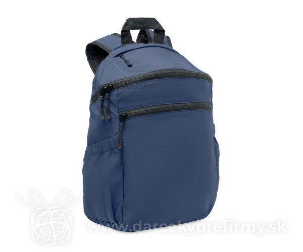 NEXUS - Nylonový batoh z ripstopu, 10 l