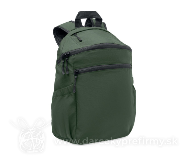 NEXUS - Nylonový batoh z ripstopu, 10 l