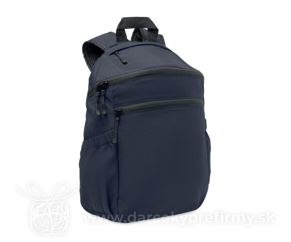NEXUS - Nylonový batoh z ripstopu, 10 l