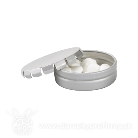 Obrázok produktu Click - krabička s mintovými cukríkmi