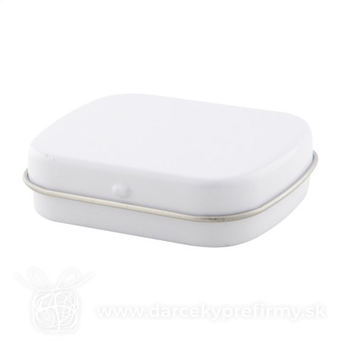 Obrázok produktu Flickies - krabička s mintovými cukríkmi