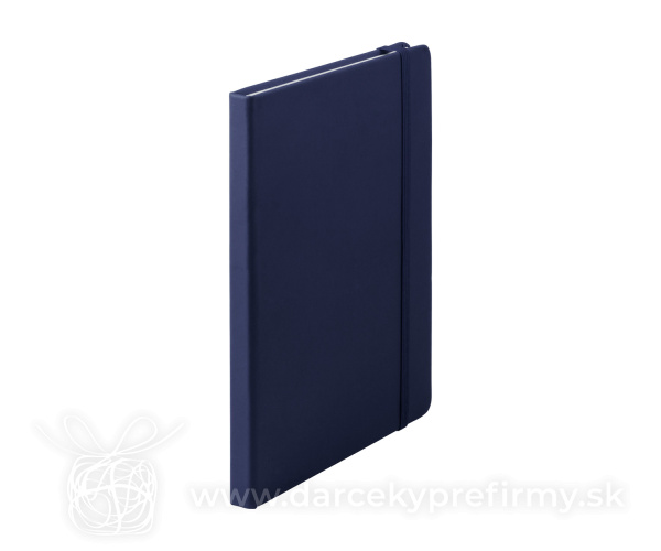 Nopuk Blank A5 - poznámkový blok