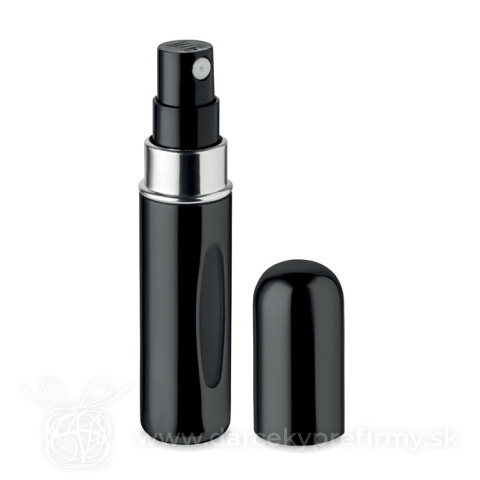 Obrázok produktu SPRAY - Naplniteľná fľaštička 5 ml, sprej