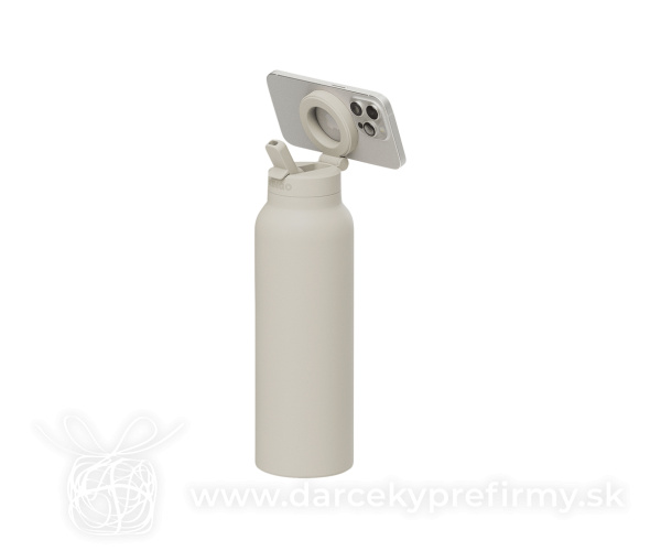 RINGO Pro MagSafe® fľaša 710 ml s magnetickým krúžkom