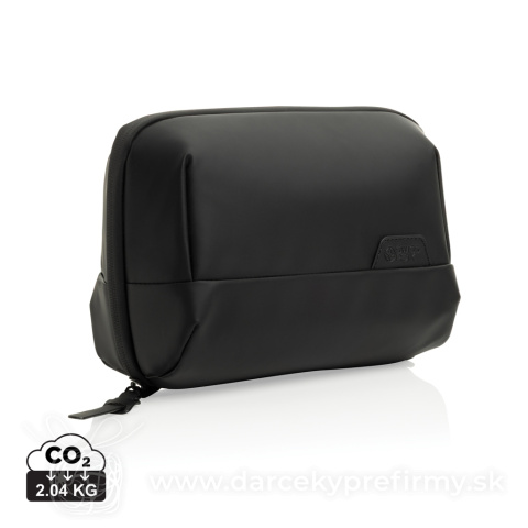Obrázok produktu Swiss Peak OSLO RCS skladacia kozmetická taška