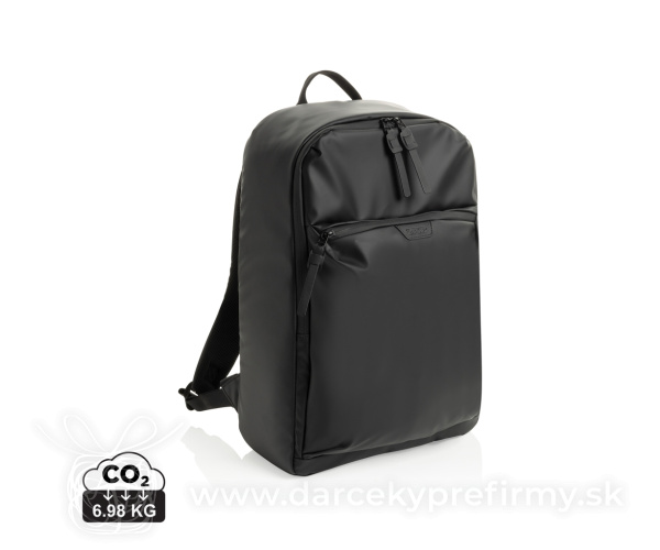 Swiss Peak OSLO RCS Everyday batoh na notebook 15,6"