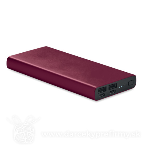 Obrázok produktu POWERFLAT 8 C - Powerbanka 10000 mAh