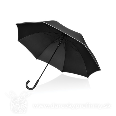 Obrázok produktu Swiss Peak OSLO 30'' AWARE™ 50UV auto. dáždnik s auto. otvár