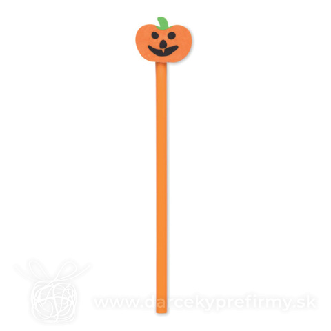 Obrázok produktu WEENPEN - Ceruzka s gumou, Halloween.