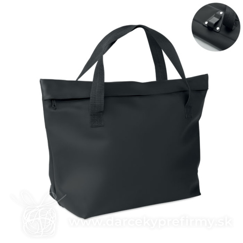 Obrázok produktu RIDE TOTE BAG - Nákupná taška na bicykel, 10 l
