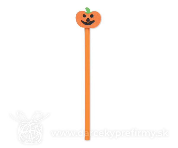 WEENPEN - Ceruzka s gumou, Halloween.