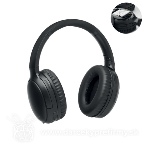 Obrázok produktu ECHO - Skladacie slúchadlá v puzdre