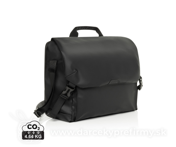 Swiss Peak OSLO RCS Messenger