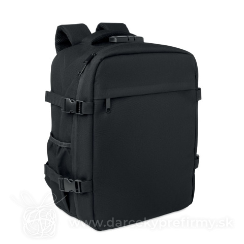 Obrázok produktu LOCK&GO - 15-palcový batoh z RPET, 20 l