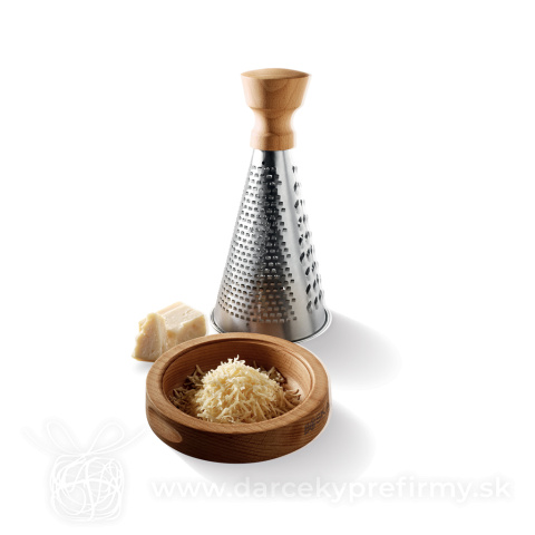 Obrázok produktu BOSKA Oslo+ strúhadlo