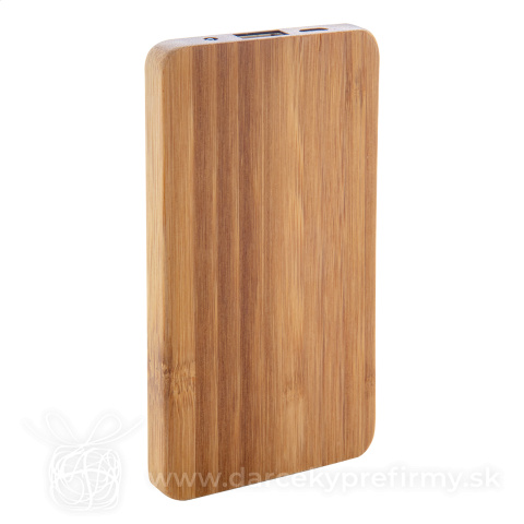 Obrázok produktu Bamboost - power banka