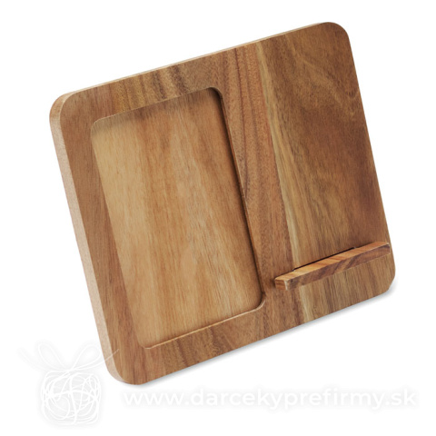 Obrázok produktu FINWOOD - Nabíjačka 15 W a fotorámček