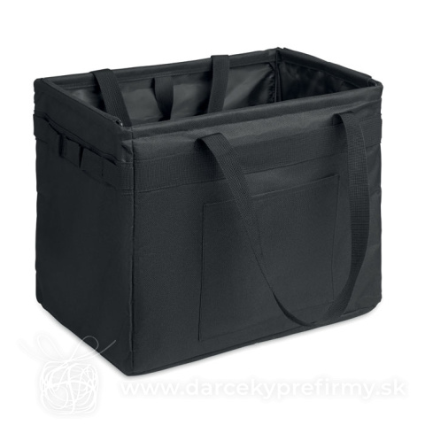 Obrázok produktu FORM - Skladací organizér z RPET