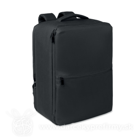 Obrázok produktu CITYFLOW - Batoh s vákuovým vakom 18 l