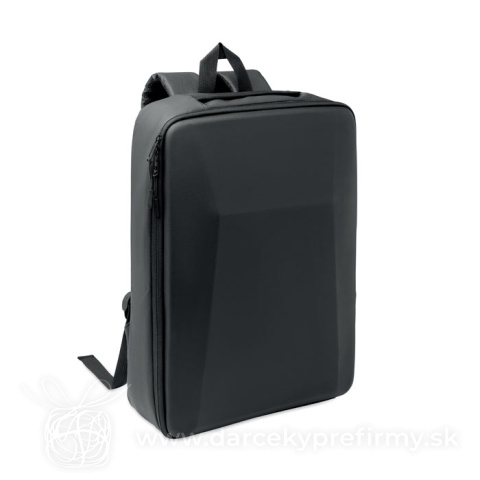 Obrázok produktu NOVIX - 15-palcový batoh s pevnou konštrukciou