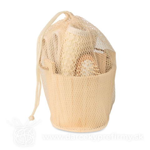 Obrázok produktu SELFCARE - Darčeková sada do kúpeľne.