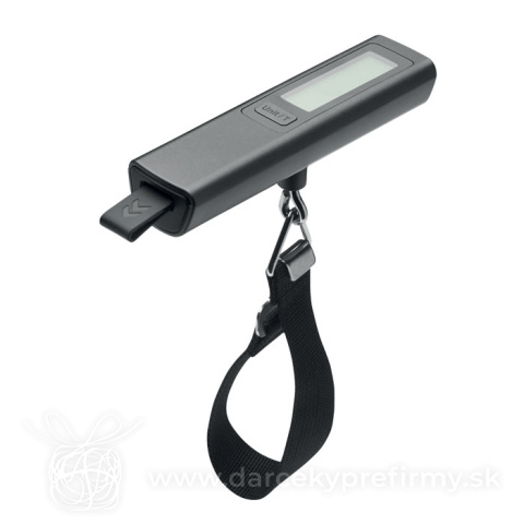 Obrázok produktu VOYAGE - Digitálna váha na batožinu