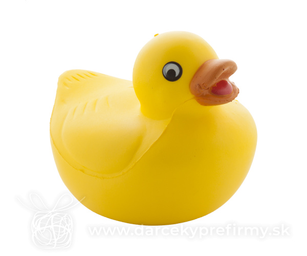 Quack - antistresová kačička