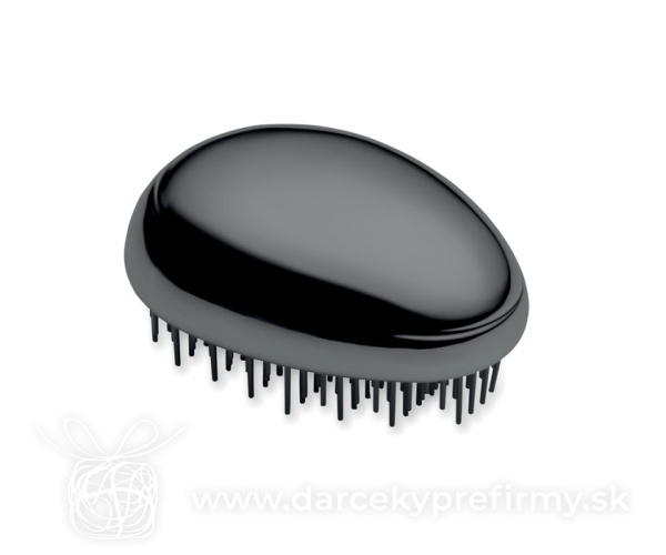 BRUSH - Hrebeň proti zamotávaniu vlasov