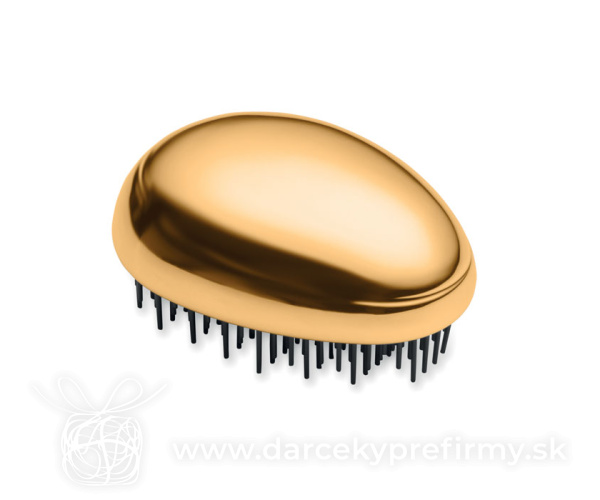 BRUSH - Hrebeň proti zamotávaniu vlasov