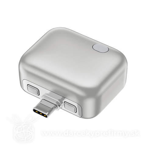 Obrázok produktu ChargeGuard RCS USB-C adaptér s auto - odpojením nabíjania