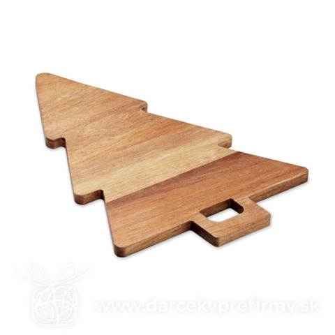 Obrázok produktu ARBETO - Servírovacia doska, vianočný stromček