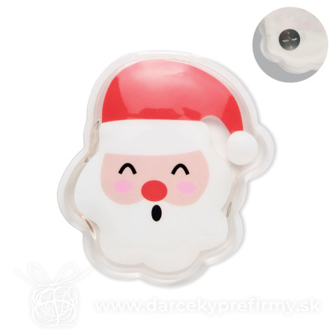 Obrázok produktu NOEL - Ohrievač rúk Santa