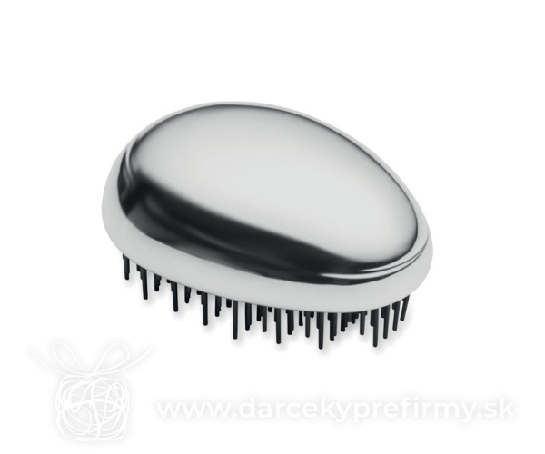 BRUSH - Hrebeň proti zamotávaniu vlasov