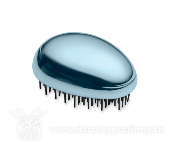 BRUSH - Hrebeň proti zamotávaniu vlasov