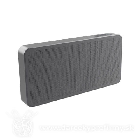 Obrázok produktu Aeris RCS ultra tenký 10W IPX5 repr. s vymeniteľnou bat.