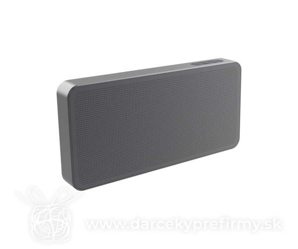Aeris RCS ultra tenký 10W IPX5 repr. s vymeniteľnou bat.