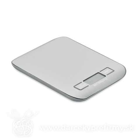 Obrázok produktu SCALE IT - Digitálna kuchynská váha