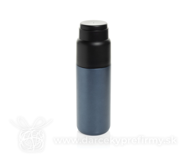 Thermocup RCS termosku z recykl. materiálov s pohárom 500ml
