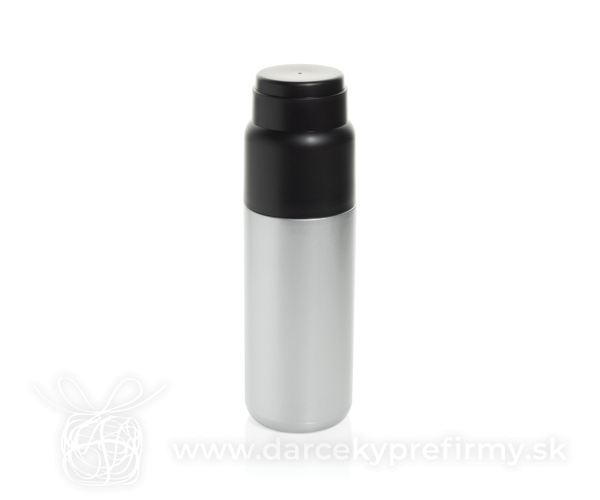 Thermocup RCS termosku z recykl. materiálov s pohárom 500ml