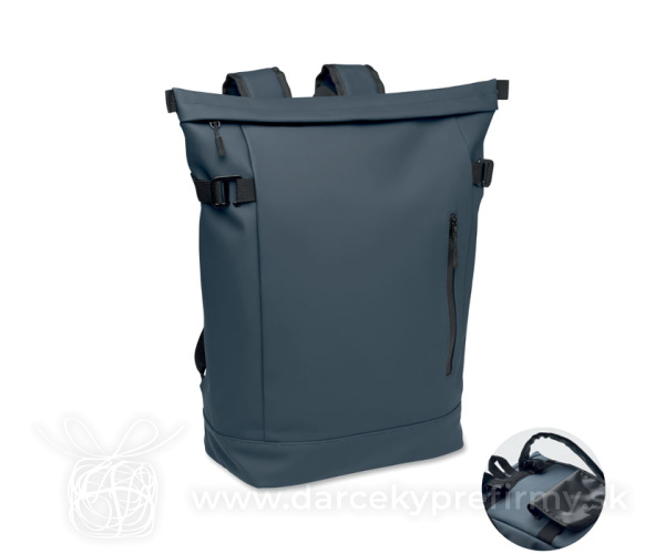 RIDE BACKPACK - Cyklistický batoh z PU, 20 l