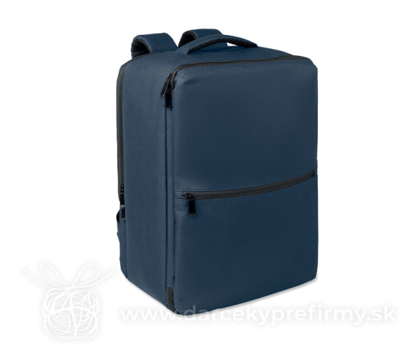 CITYFLOW - Batoh s vákuovým vakom 18 l