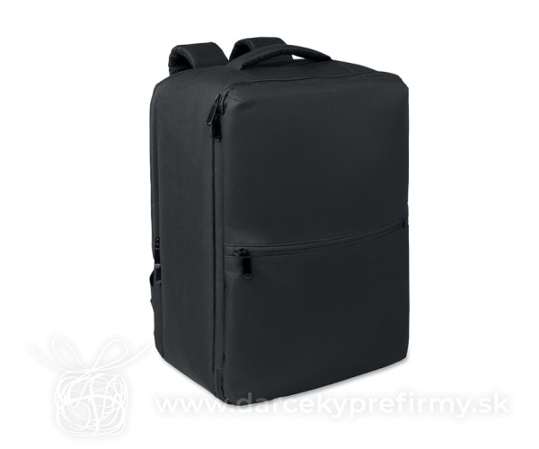 CITYFLOW - Batoh s vákuovým vakom 18 l