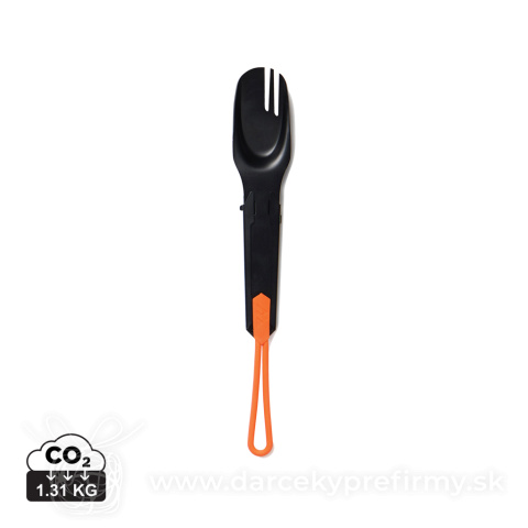 Obrázok produktu Nordic Drift Trail 4-v-1 outdoorový príbor