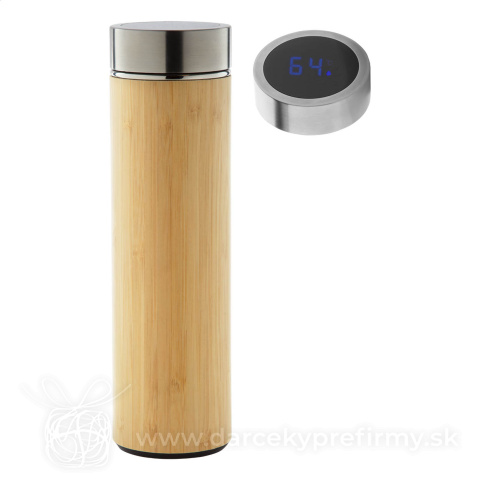 Obrázok produktu Temboo - termoska s teplomerom
