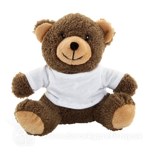 Obrázok produktu Rebear - RPET plyšový medvedík