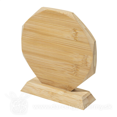 Obrázok produktu Troboo Oct - bambusová trofej