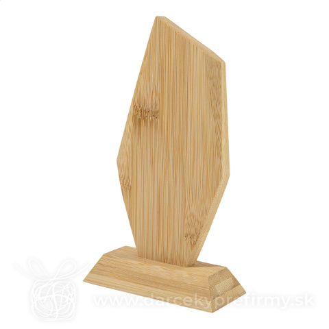 Obrázok produktu Troboo Ang - bambusová trofej