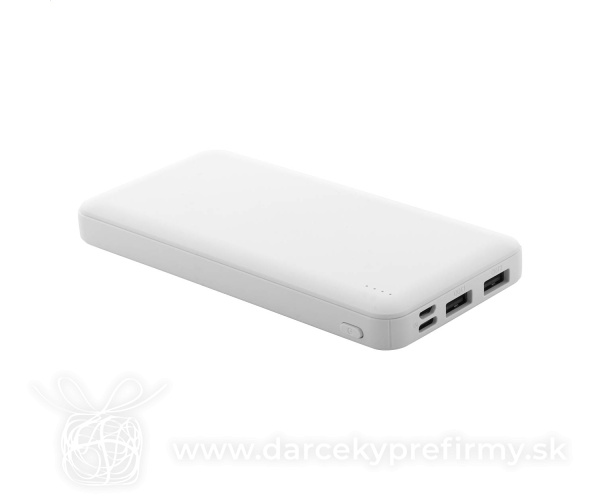 Rabobank XL - RABS Powerbanka
