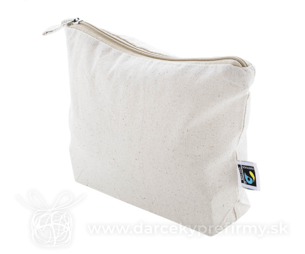 Ferbyss - Fairtrade kozmetická taštička
