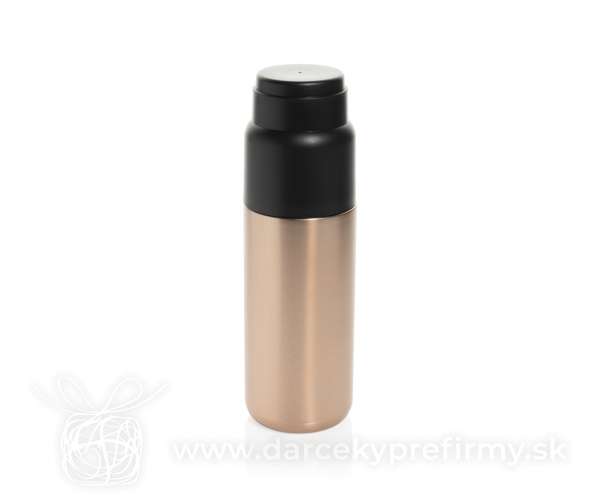 Thermocup RCS termosku z recykl. materiálov s pohárom 500ml